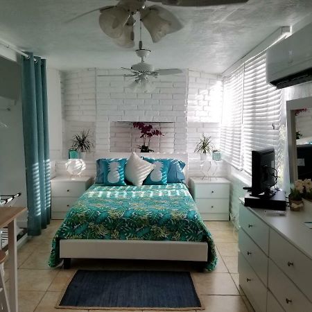 Апартаменти Beachbound Маямі Екстер'єр фото